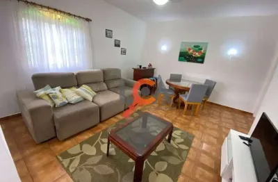 Casa com 2 dormitórios para alugar, 157 m² por r$ 3.500,00/mês - tabatinga - caraguatatuba/sp