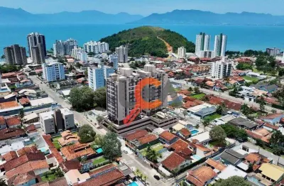 Apartamento à venda, 62 m² por r$ 357.712,90 - martim de sá - caraguatatuba/sp