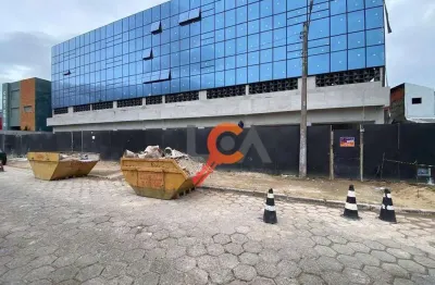 Loja à venda, 56 m² por r$ 700.000,00 - jardim primavera - caraguatatuba/sp