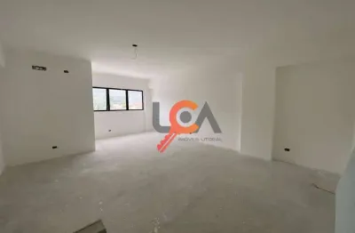 Sala à venda, 42 m² por r$ 350.000,00 - jardim primavera - caraguatatuba/sp