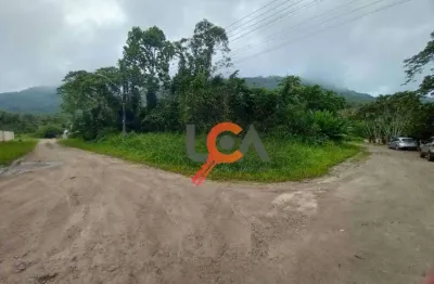 Terreno à venda, 466 m² por r$ 190.000,00 - tabatinga - caraguatatuba/sp
