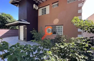 Sobrado com 3 dormitórios à venda, 240 m² por r$ 1.350.000,00 - martim de sá - caraguatatuba/sp