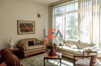 Sobrado com 3 dormitórios à venda, 440 m² por r$ 2.250.000,00 - jardim novo mundo - são paulo/sp