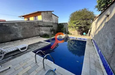 Sobrado com 5 dormitórios à venda, 304 m² por r$ 1.800.000,00 - jardim satélite - são josé dos campos/sp