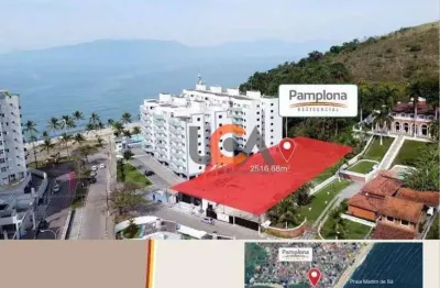 Cobertura com 3 dormitórios à venda, 154 m² por r$ 960.000,00 - prainha - caraguatatuba/sp
