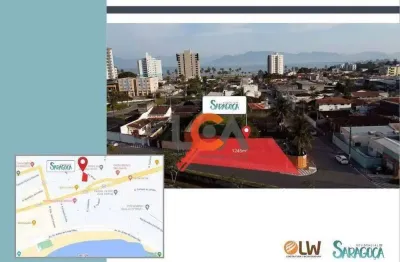 Apartamento com 3 dormitórios à venda, 94 m² por r$ 449.502,90 - sumaré - caraguatatuba/sp
