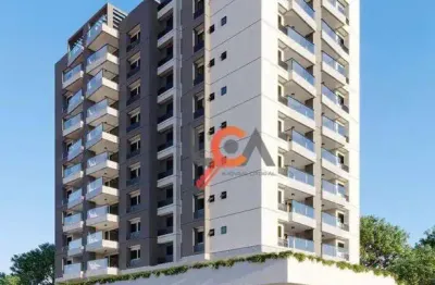 Cobertura com 3 dormitórios à venda, 111 m² por r$ 900.000,00 - sumaré - caraguatatuba/sp