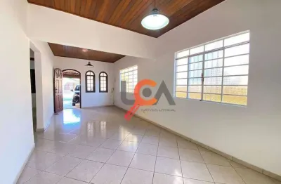 Casa residencial à venda, centro, caraguatatuba - ca0093.