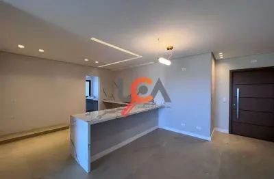 Apartamento com 3 dormitórios à venda, 119 m² por r$ 1.550.000,00 - praia das palmeiras - caraguatatuba/sp