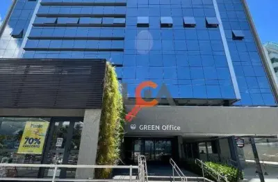 Sala à venda, 40 m² por r$ 650.000 - sumaré - caraguatatuba/sp