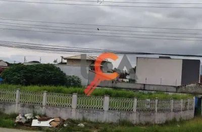Terreno à venda, 887 m² por r$ 1.200.000 - pontal de santa marina - caraguatatuba/sp
