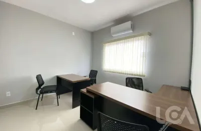Sala para alugar, água, luz, iptu, internet e impressora inclusos por r$ 1.500 - sumaré - caraguatatuba/sp