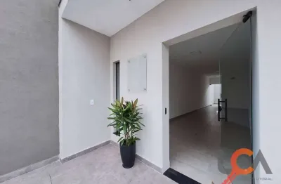 Sala para alugar, 31 m² por r$ 2.500,00/mês - indaiá - caraguatatuba/sp