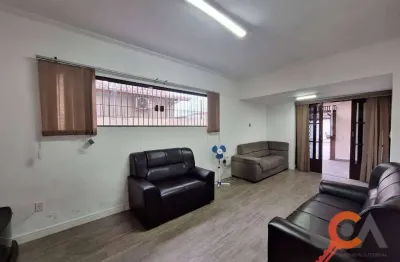 Casa com 4 dormitórios para alugar, 117 m² por r$ 4.500,00/mês - indaiá - caraguatatuba/sp
