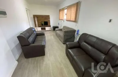 Casa com 4 dormitórios para alugar, 117 m² por r$ 4.500,00/mês - indaiá - caraguatatuba/sp
