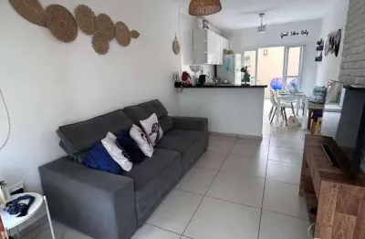 Sobrado com 2 dormitórios à venda, 82 m² por r$ 450.000,00 - massaguaçu - caraguatatuba/sp