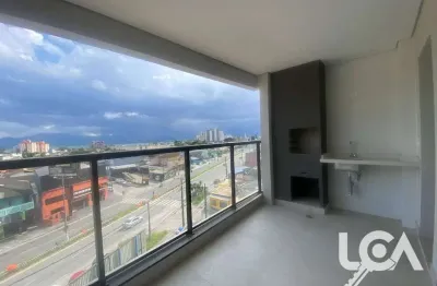 Apartamento com 2 dormitórios à venda, 74 m² por r$ 650.000,00 - sumaré - caraguatatuba/sp