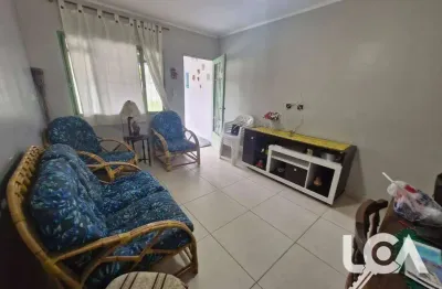 Casa com 2 dormitórios à venda, 67 m² por r$ 470.000,00 - martim de sá - caraguatatuba/sp