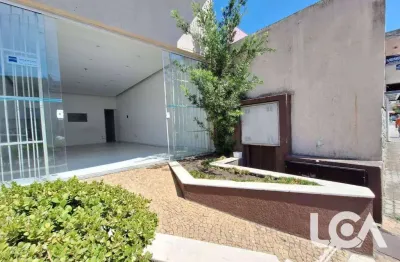 Sala para alugar, 55 m² por R$ 3.200,00/mês - Centro - Caraguatatuba/SP