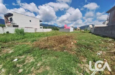 Terreno à venda, 125 m² por r$ 127.000,00 - travessão - caraguatatuba/sp