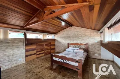Casa com 3 dormitórios à venda, 114 m² por r$ 600.000,00 - caputera - caraguatatuba/sp