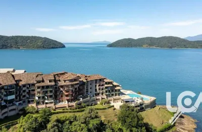 Apartamento com 3 dormitórios à venda, 174 m² por r$ 4.600.000,00 - costa verde tabatinga - caraguatatuba/sp