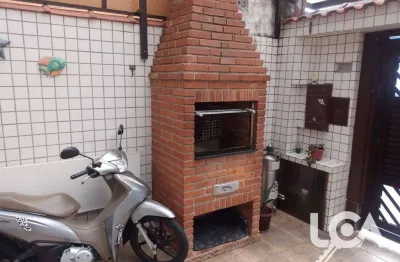 Casa com 2 dormitórios à venda por r$ 585.000 - macuco - santos/sp