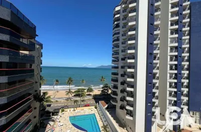 Apartamento com 4 dormitórios à venda, 136 m² por r$ 1.400.000,00 - martim de sá - caraguatatuba/sp