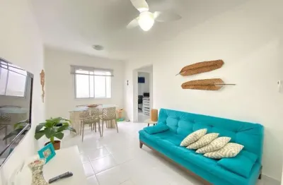 Apartamento com 2 dormitórios à venda, 47 m² por r$ 360.000,00 - martim de sá - caraguatatuba/sp