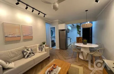 Apartamento com 2 dormitórios à venda, 65 m² por r$ 650.000,00 - martim de sá - caraguatatuba/sp