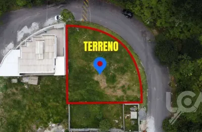 Terreno à venda, 600 m² por r$ 290.000,00 - tinga - caraguatatuba/sp