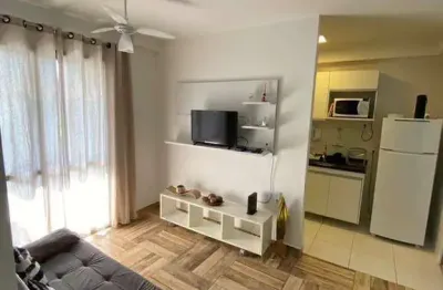 Apartamento com 2 dormitórios para alugar, 56 m² por r$ 3.500/mês - martim de sá - caraguatatuba/sp