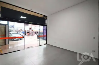 Sala para alugar, 30 m² por r$ 2.800,00/mês - sumaré - caraguatatuba/sp