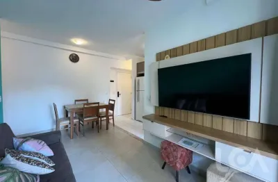 Apartamento com 2 dormitórios à venda, 60 m² por r$ 520.000 - martim de sá - caraguatatuba/sp