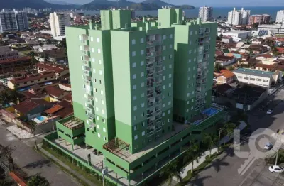Apartamento com 2 dormitórios à venda, 67 m² por r$ 580.000,00 - indaiá - caraguatatuba/sp