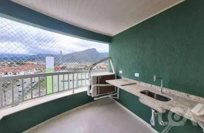 Apartamento com 3 dormitórios à venda, 83 m² por r$ 770.000 - indaiá - caraguatatuba/sp