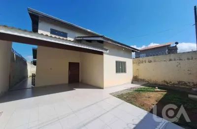 Casa com 3 dormitórios à venda, 183 m² por r$ 650.000,00 - pontal de santa marina - caraguatatuba/sp