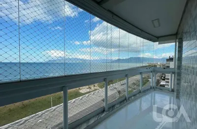 Apartamento com 4 dormitórios à venda, 197 m² por r$ 2.100.000,00 - indaiá - caraguatatuba/sp