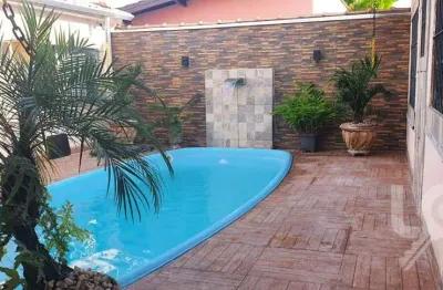 Casa com 3 dormitórios para alugar, 196 m² por r$ 3.800,00/mês - praia das palmeiras - caraguatatuba/sp