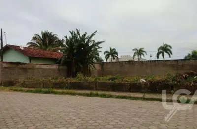 Terreno à venda, 500 m² por r$ 690.000,00 - massaguaçu - caraguatatuba/sp