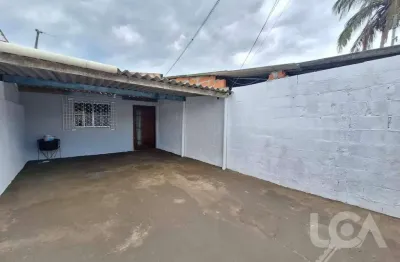 Casa com 2 dormitórios para alugar, 78 m² por r$ 1.100,00/mês - jaraguá - caraguatatuba/sp