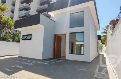 Casa com 3 dormitórios à venda, 184 m² por r$ 1.300.000,00 - martim de sá - caraguatatuba/sp