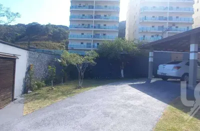 Casa com 3 dormitórios à venda, 250 m² por r$ 920.000,00 - cidade jardim - caraguatatuba/sp