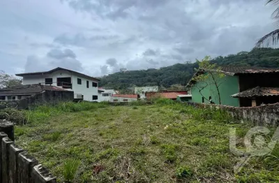 Terreno à venda, 364 m² por r$ 320.000,00 - massaguaçu - caraguatatuba/sp