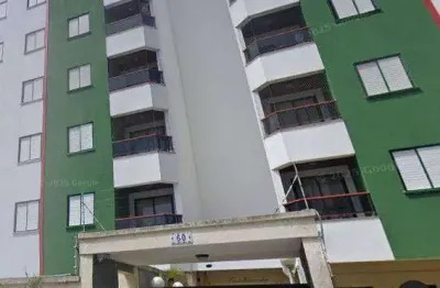 Apartamento com 3 dormitórios à venda, 87 m² por r$ 620.000,00 - martim de sá - caraguatatuba/sp