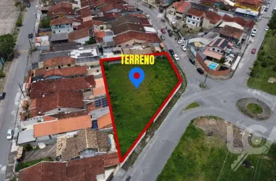 Terreno à venda, 1156 m² por r$ 890.000,00 - jardim jaqueira - caraguatatuba/sp