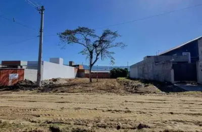 Terreno à venda, 135 m² por r$ 115.000 - balneário recanto do sol - caraguatatuba/sp