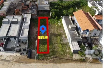 Terreno à venda, 135 m² por r$ 105.000,00 - balneário recanto do sol - caraguatatuba/sp