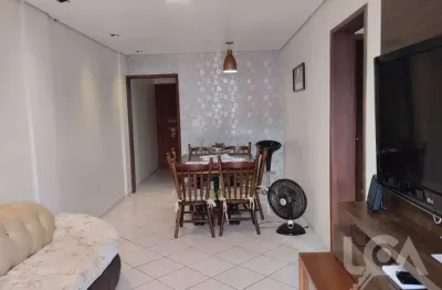 Apartamento com 2 dormitórios à venda, 75 m² por r$ 500.000,00 - martim de sá - caraguatatuba/sp