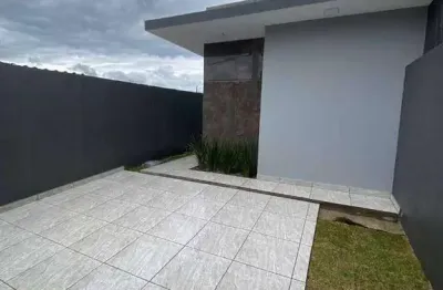 Casa com 2 dormitórios à venda, 66 m² por r$ 430.000,00 - balneário recanto do sol - caraguatatuba/sp